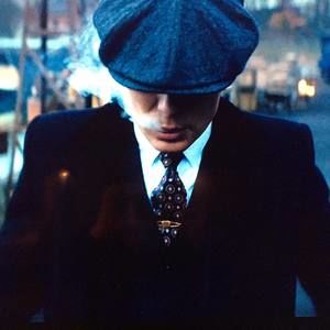 Meet your Posher, Steve